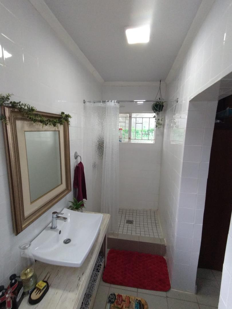 2 Bedroom Property for Sale in Jacobsdal Free State